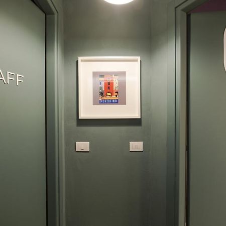 Mama Hotel La Spezia Buitenkant foto