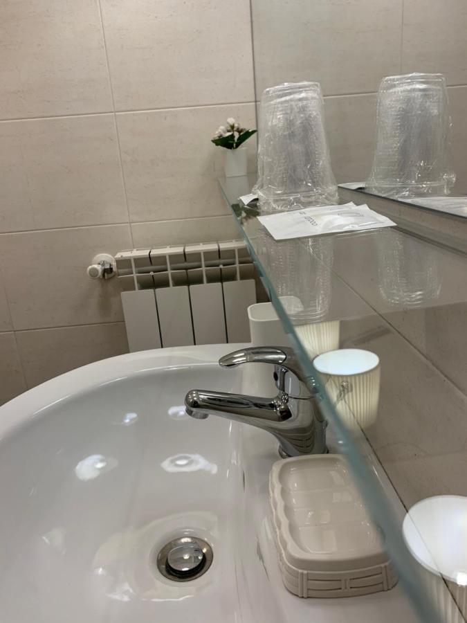 Mama Hotel La Spezia Buitenkant foto