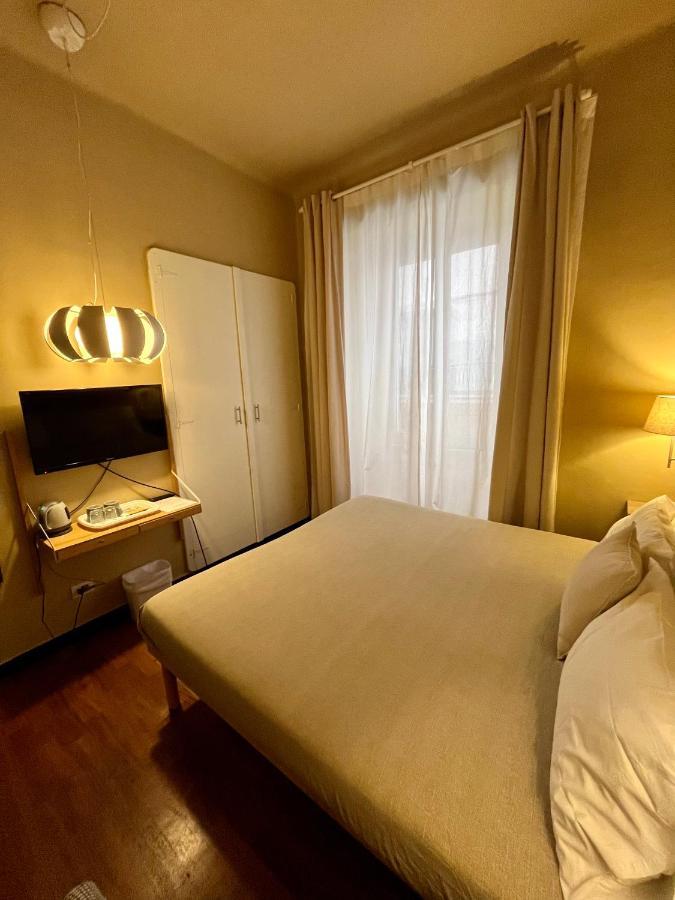 Mama Hotel La Spezia Buitenkant foto