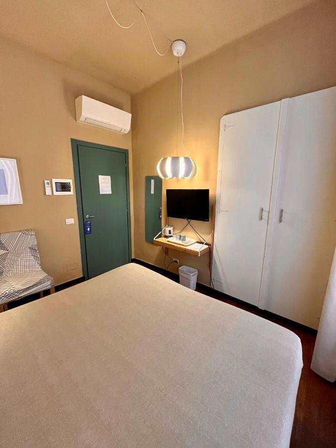 Mama Hotel La Spezia Buitenkant foto
