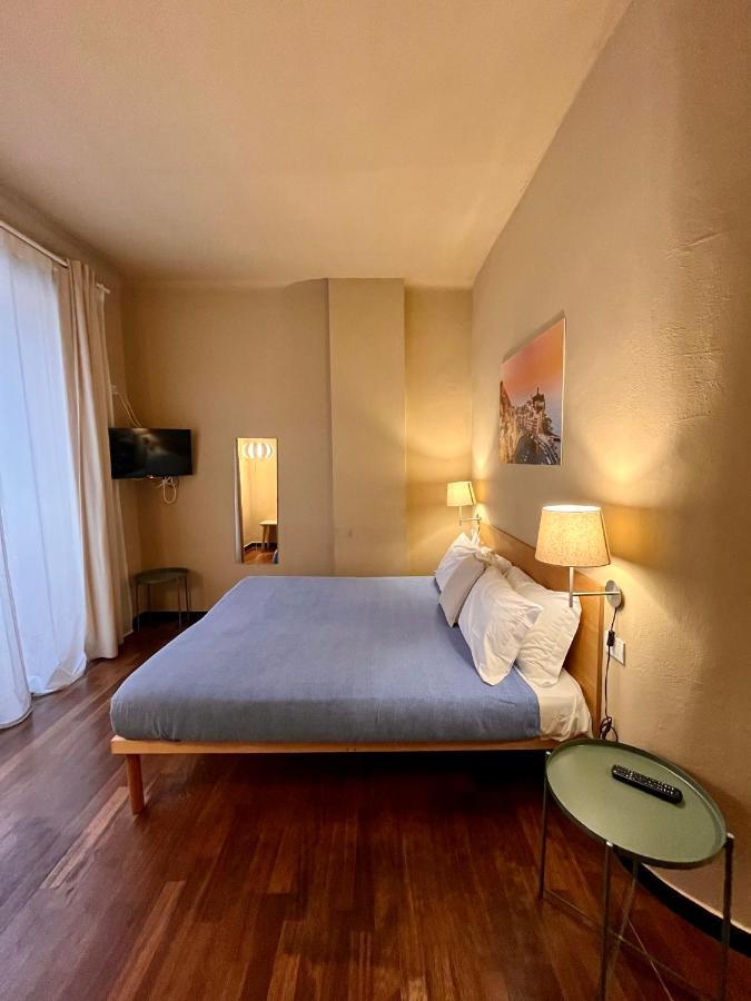 Mama Hotel La Spezia Buitenkant foto
