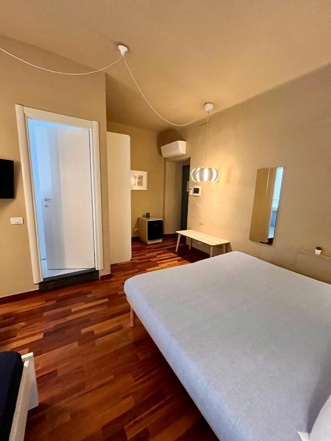 Mama Hotel La Spezia Buitenkant foto