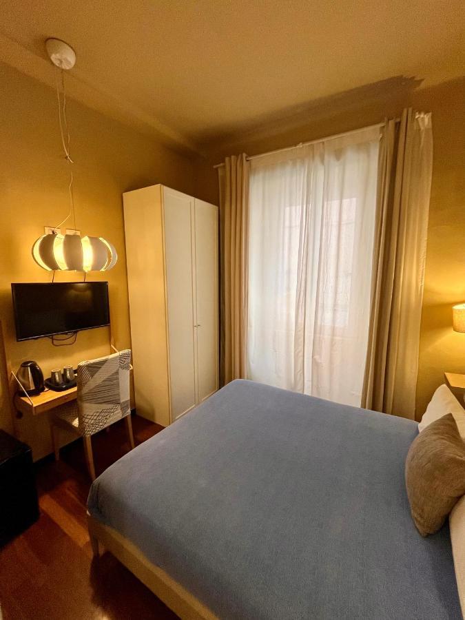 Mama Hotel La Spezia Buitenkant foto