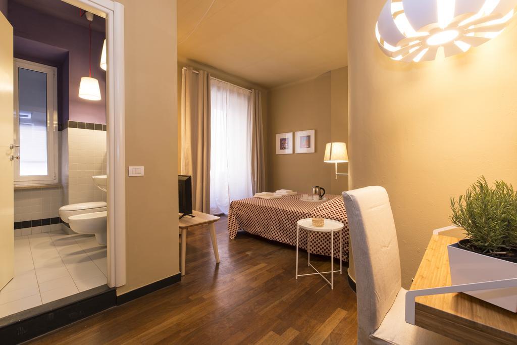 Mama Hotel La Spezia Buitenkant foto