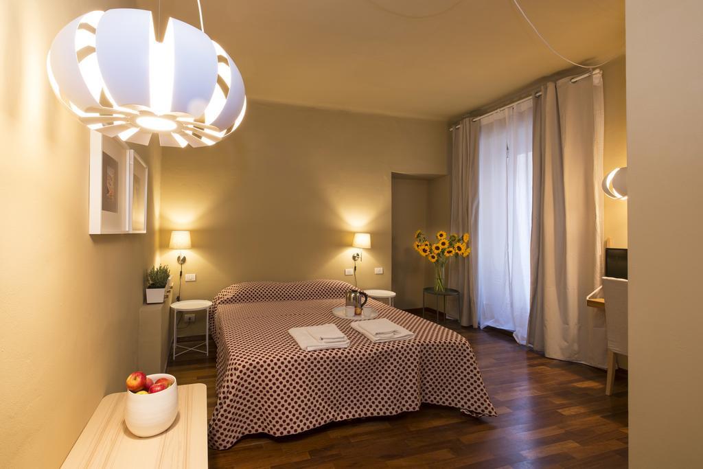 Mama Hotel La Spezia Buitenkant foto